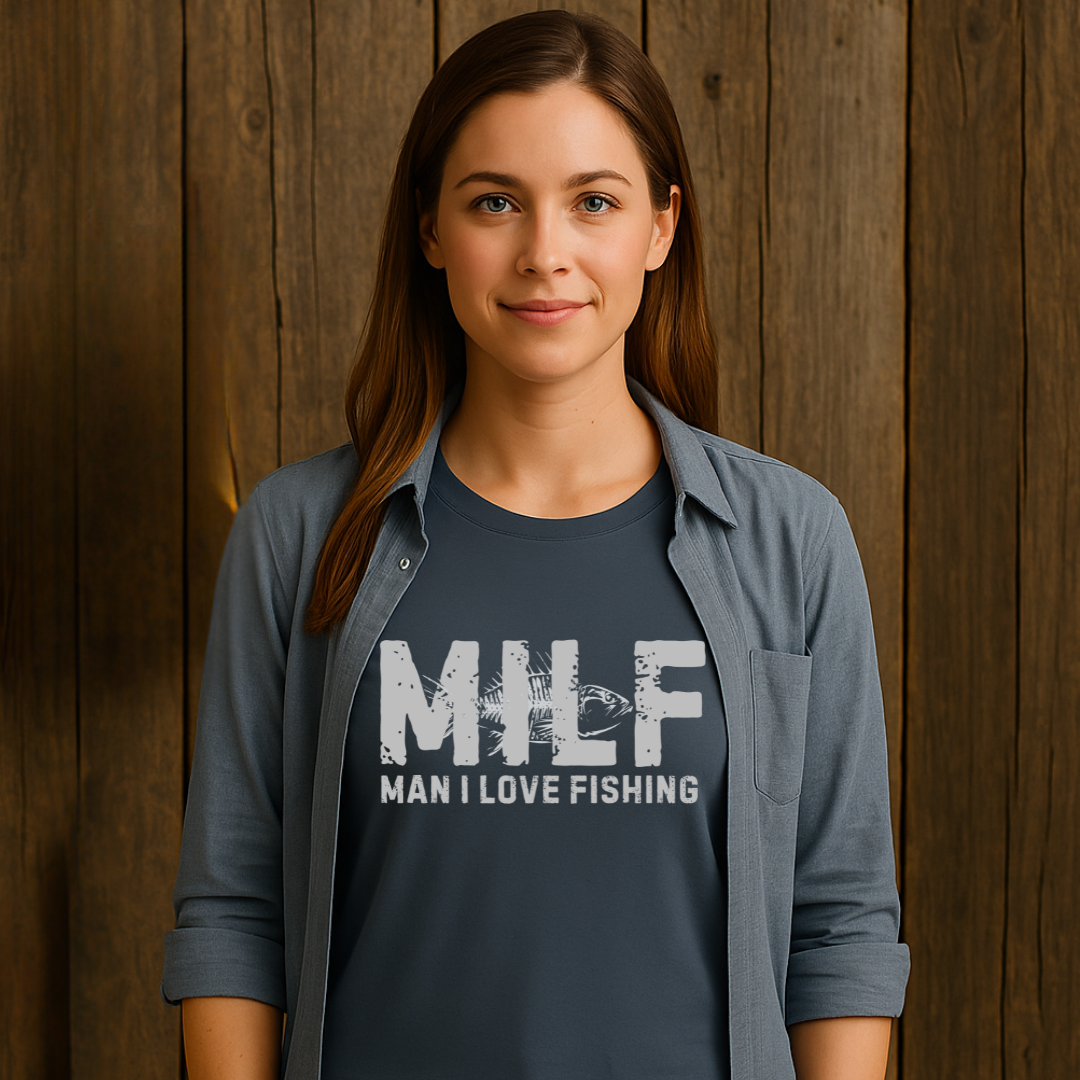 MILF TShirt