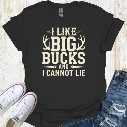 Big Bucks TShirt