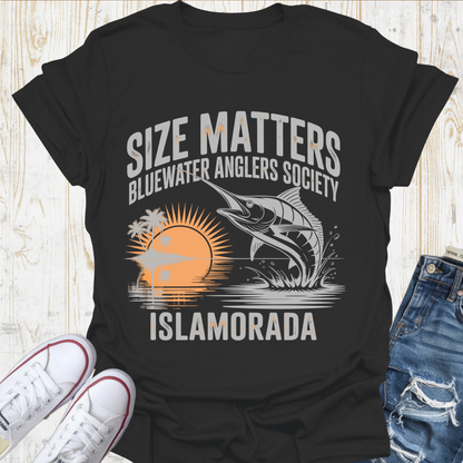 Size Matters TShirt