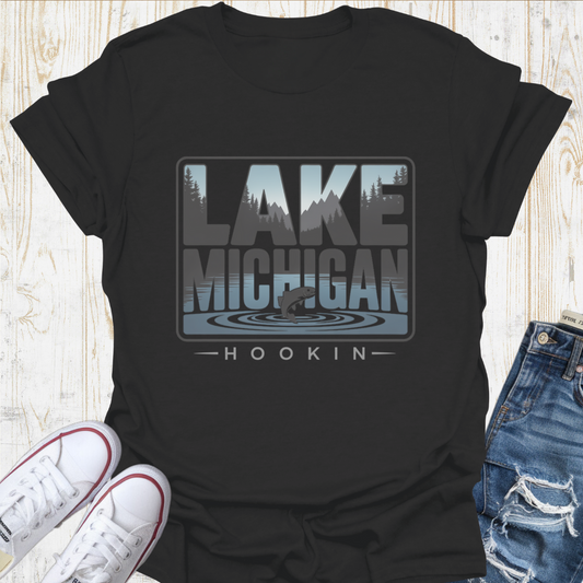 Lake Michigan TShirt