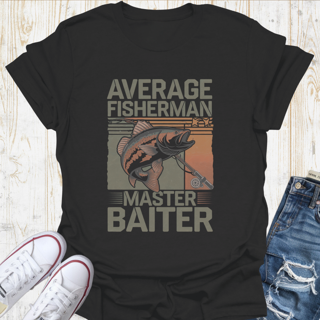Master Baiter TShirt