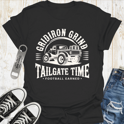 Tail Gate Time TShirt