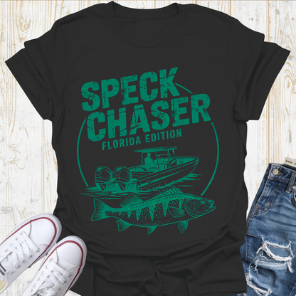 Speck Chaser TShirt