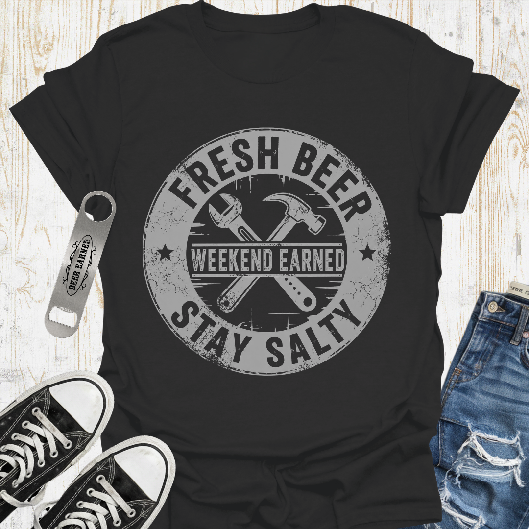 Fresh Drink TShirt