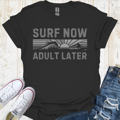 Surf Now TShirt