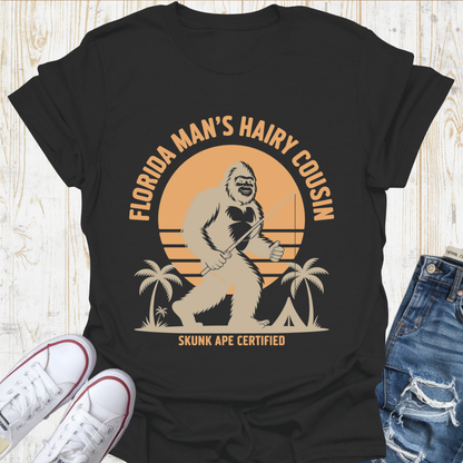 Fl Mans Cousin TShirt