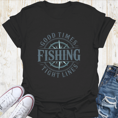 Tight Lines TShirt
