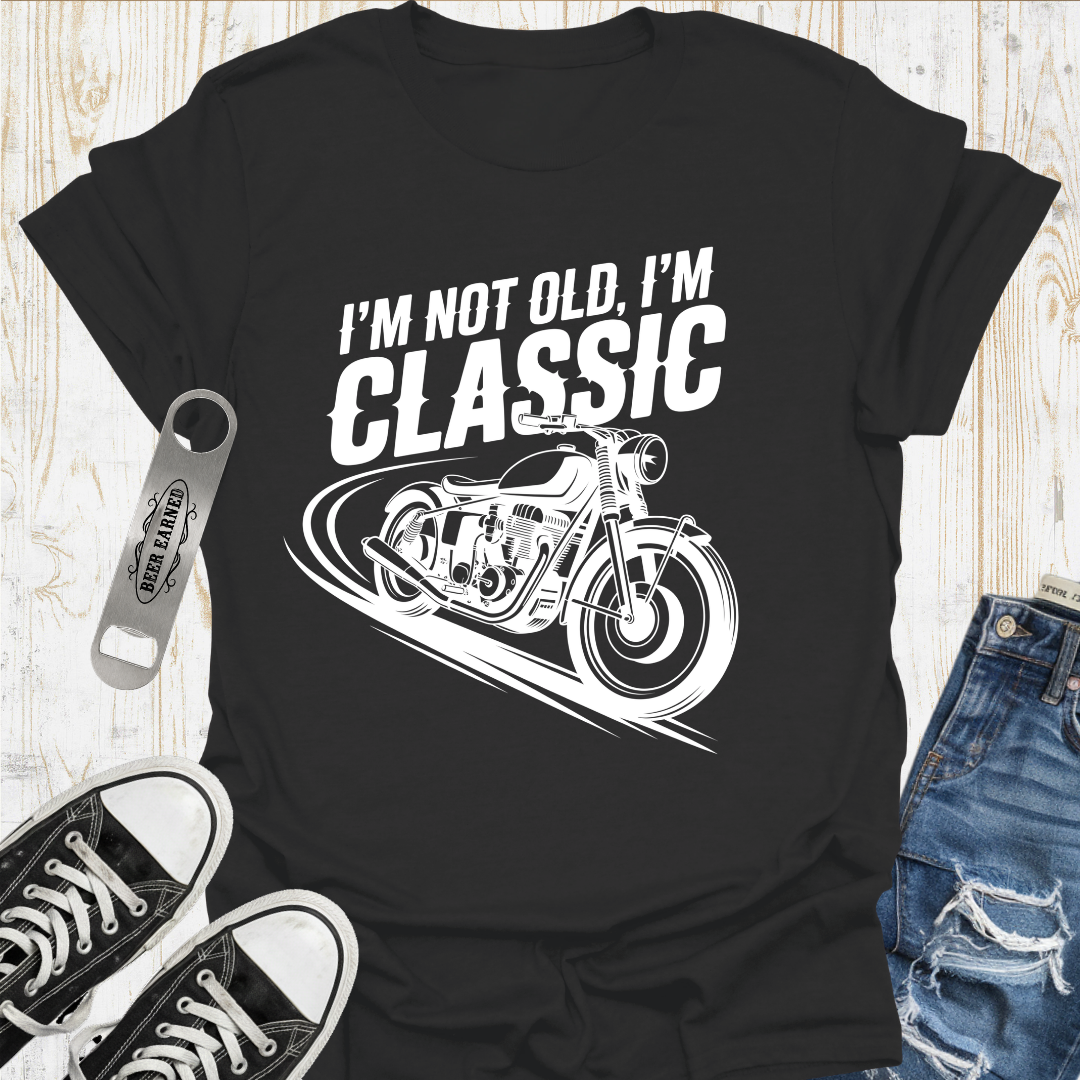 Im Classic TShirt