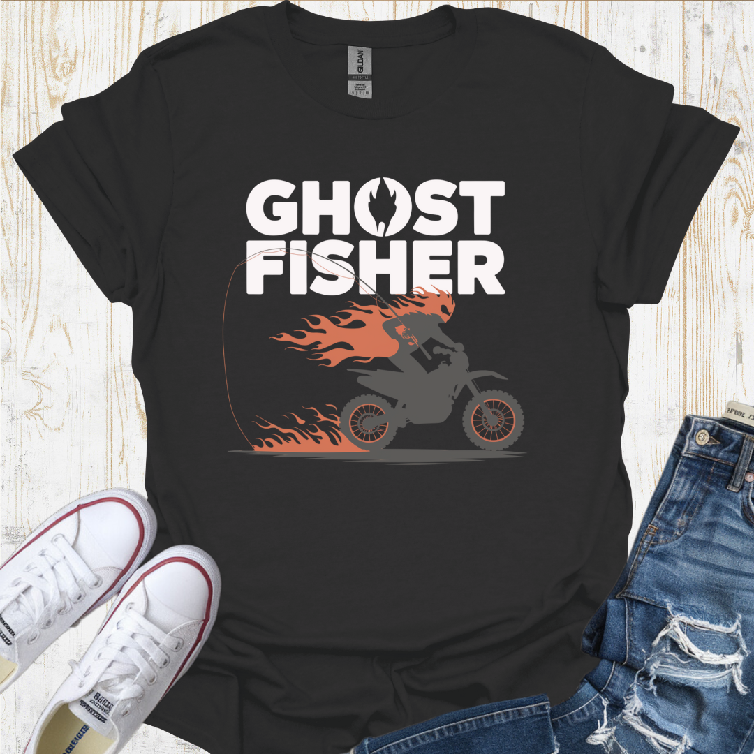 Ghost Fish TShirt