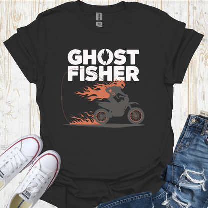 Ghost Fish TShirt