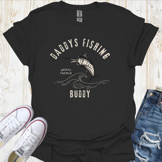 Daddy's Buddy TShirt