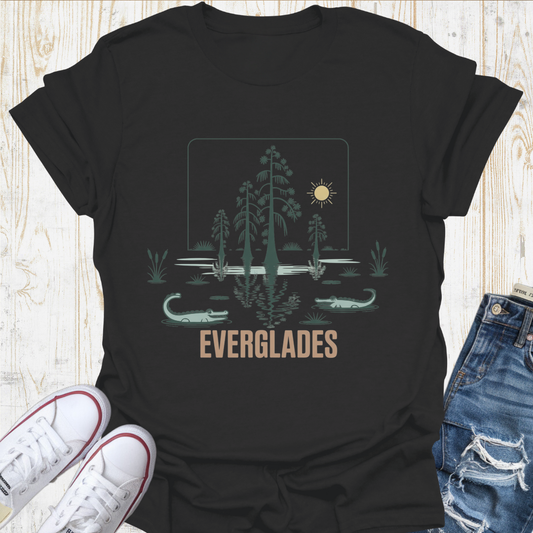 Everglades TShirt