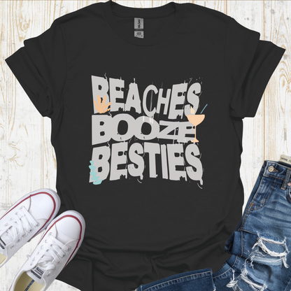 Beaches Booze Besties - U25