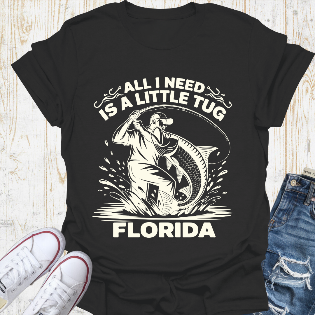 Need a Hug or Tug TShirt