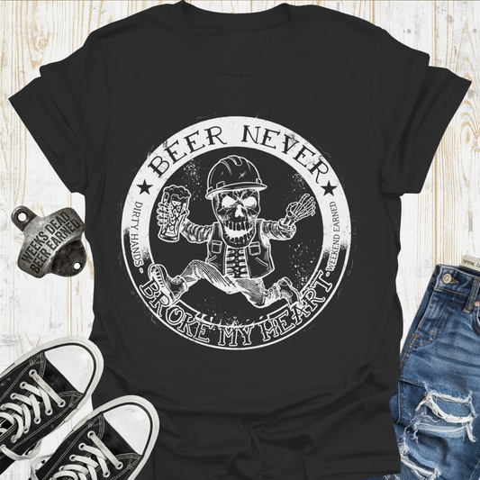Broken Heart TShirt