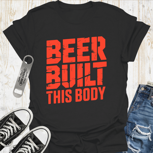 Better Bodies TShirt