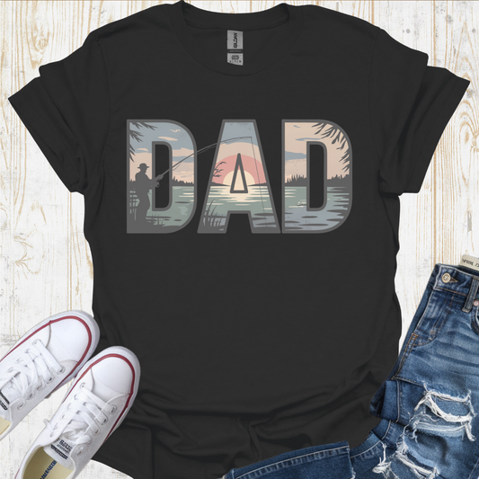 Dad TShirt