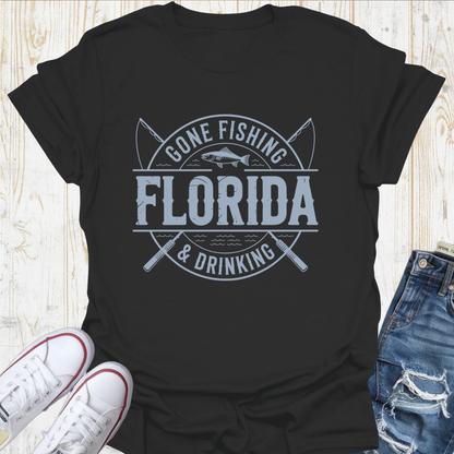 Florida Fishing TShirt