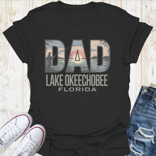 Okee Dad TShirt