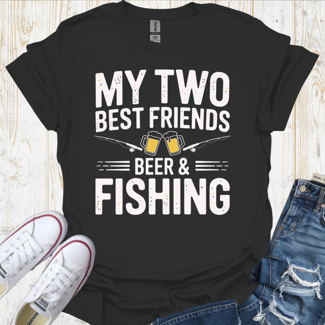 Best Friends TShirt