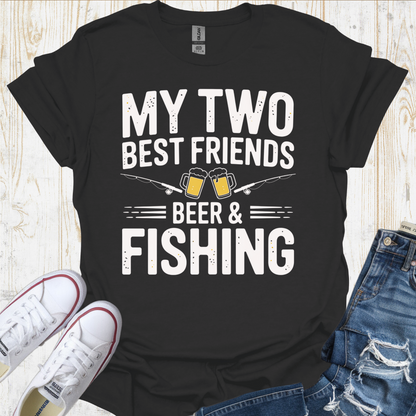 Best Friends TShirt