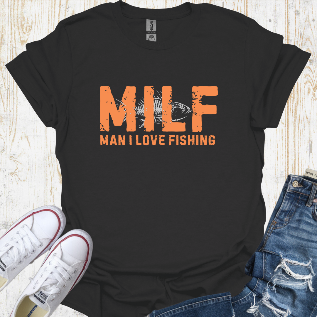 MILF TShirt