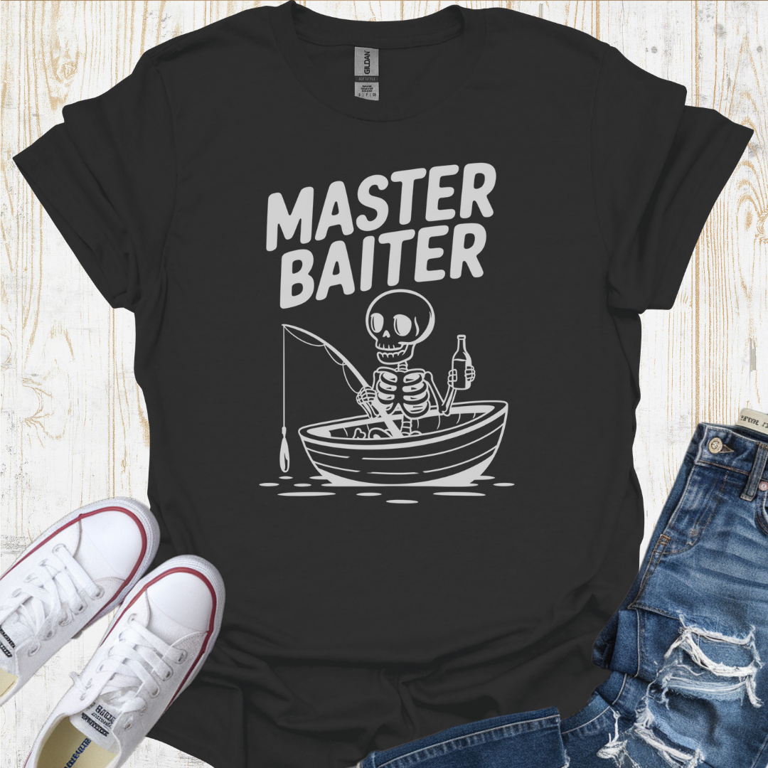 Master Bait TShirt