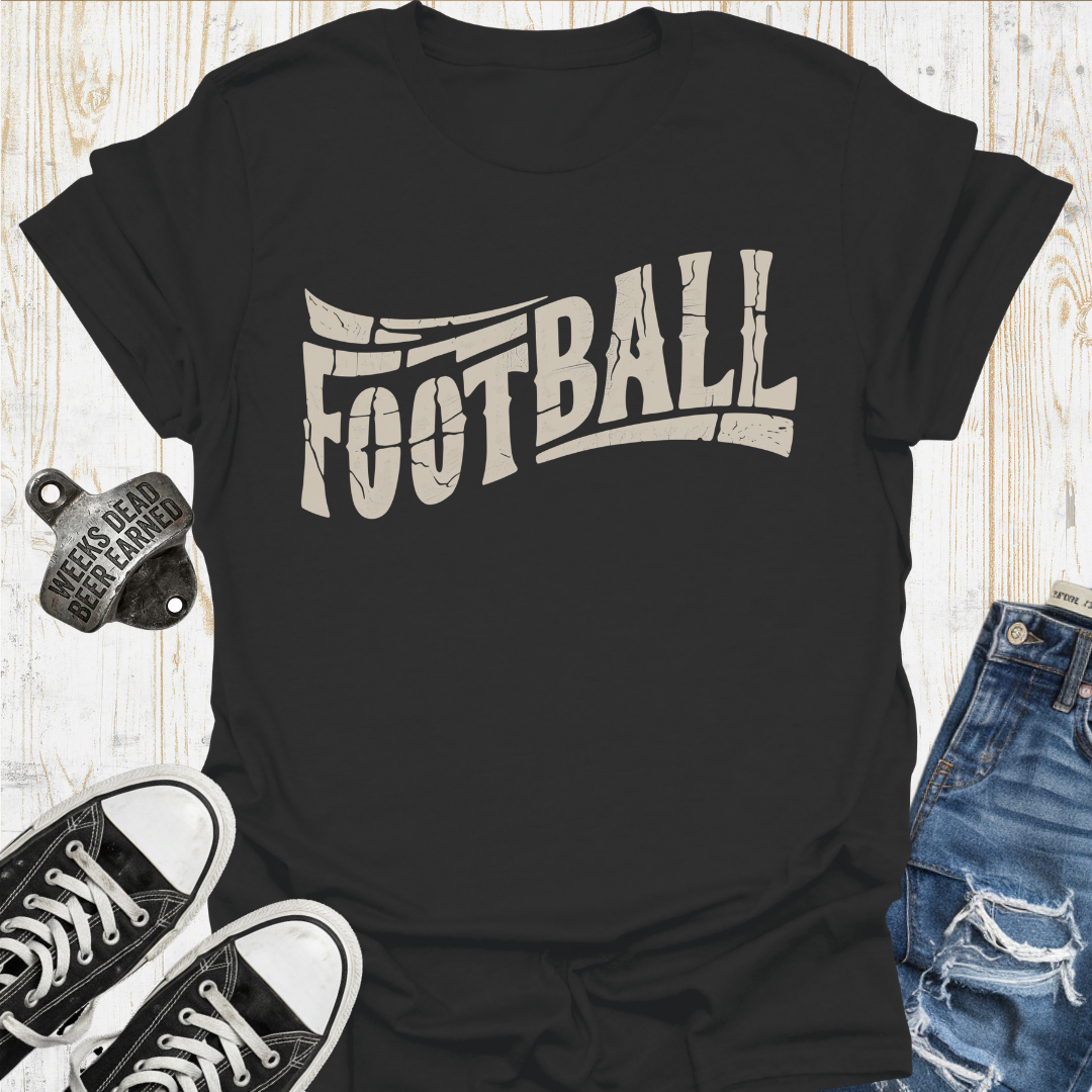Just Football TShirt