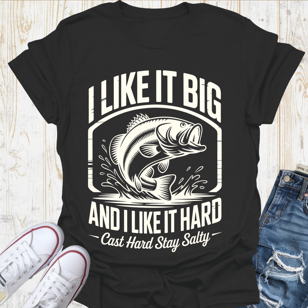 Hard To Catch TShirt