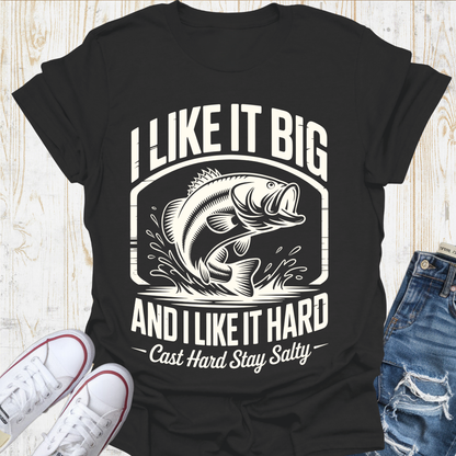 Hard To Catch TShirt
