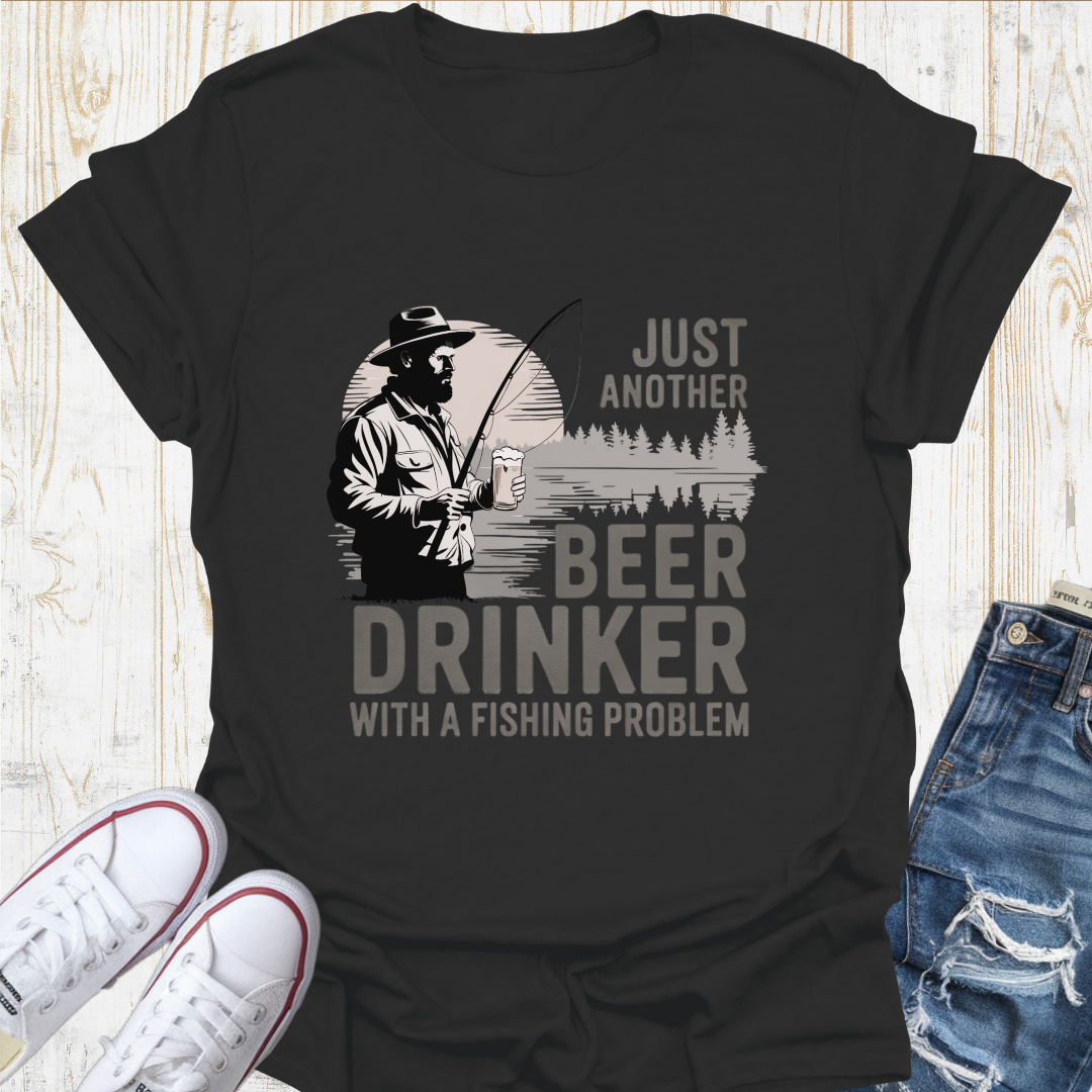 Beer Problem TShirt