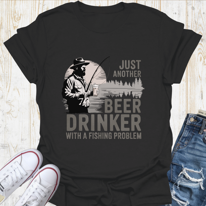 Beer Problem TShirt