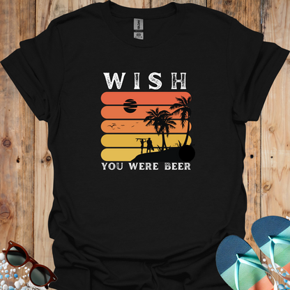 Wish You Were Beer - U25
