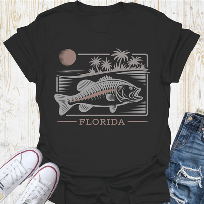 Florida Bass TShirt