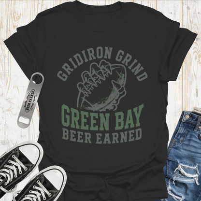 Green Bay Beer TShirt