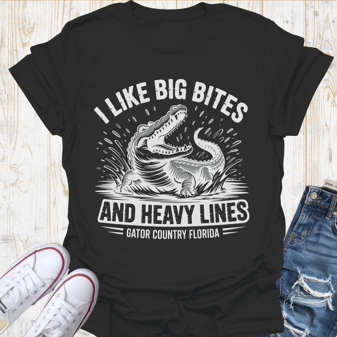 Big Bites TShirt
