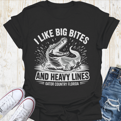 Big Bites TShirt