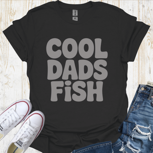 Cool Dads TShirt