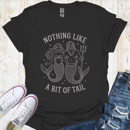 Like Tail TShirt