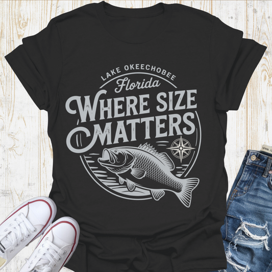 Size Matters TShirt