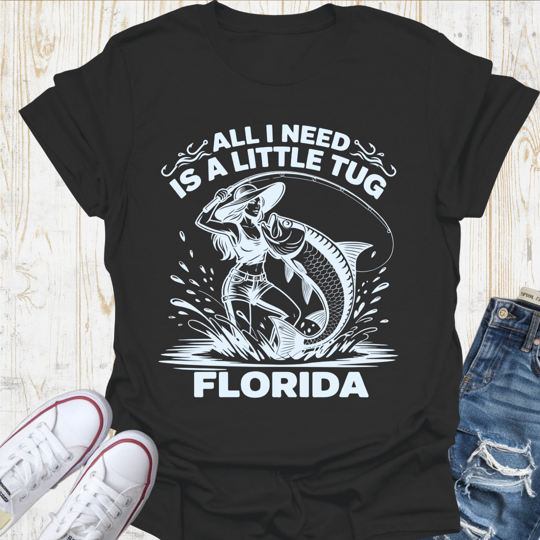 Need Hugs or Tugs TShirt