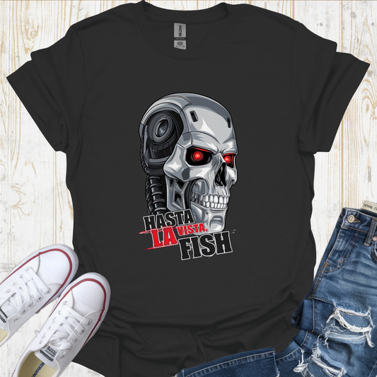 Asta La Vista TShirt