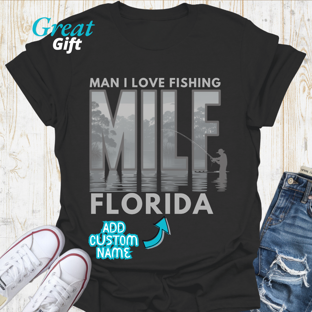 MILF Florida TShirt