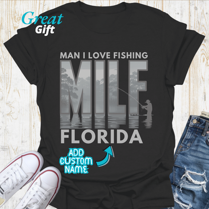 MILF Florida TShirt