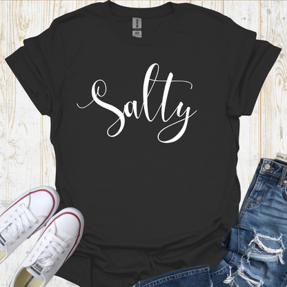 Salty TShirt