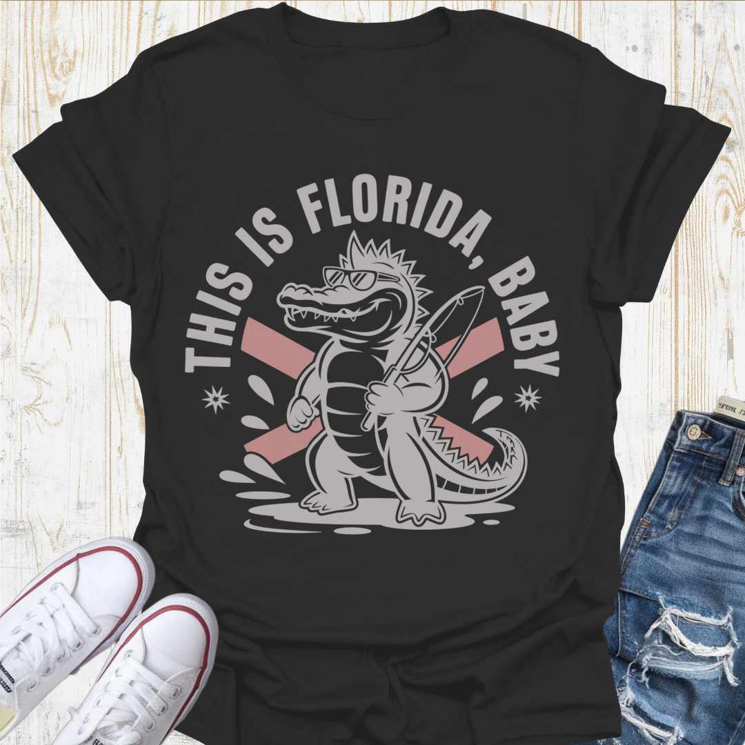 Florida Baby TShirt