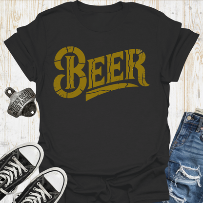 Beer TShirt