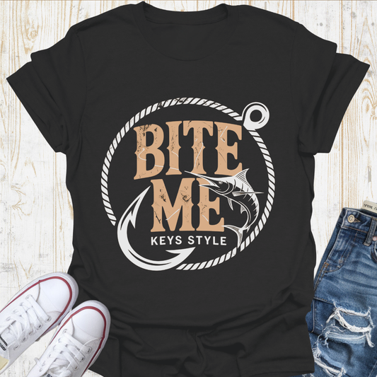 Bite Me TShirt