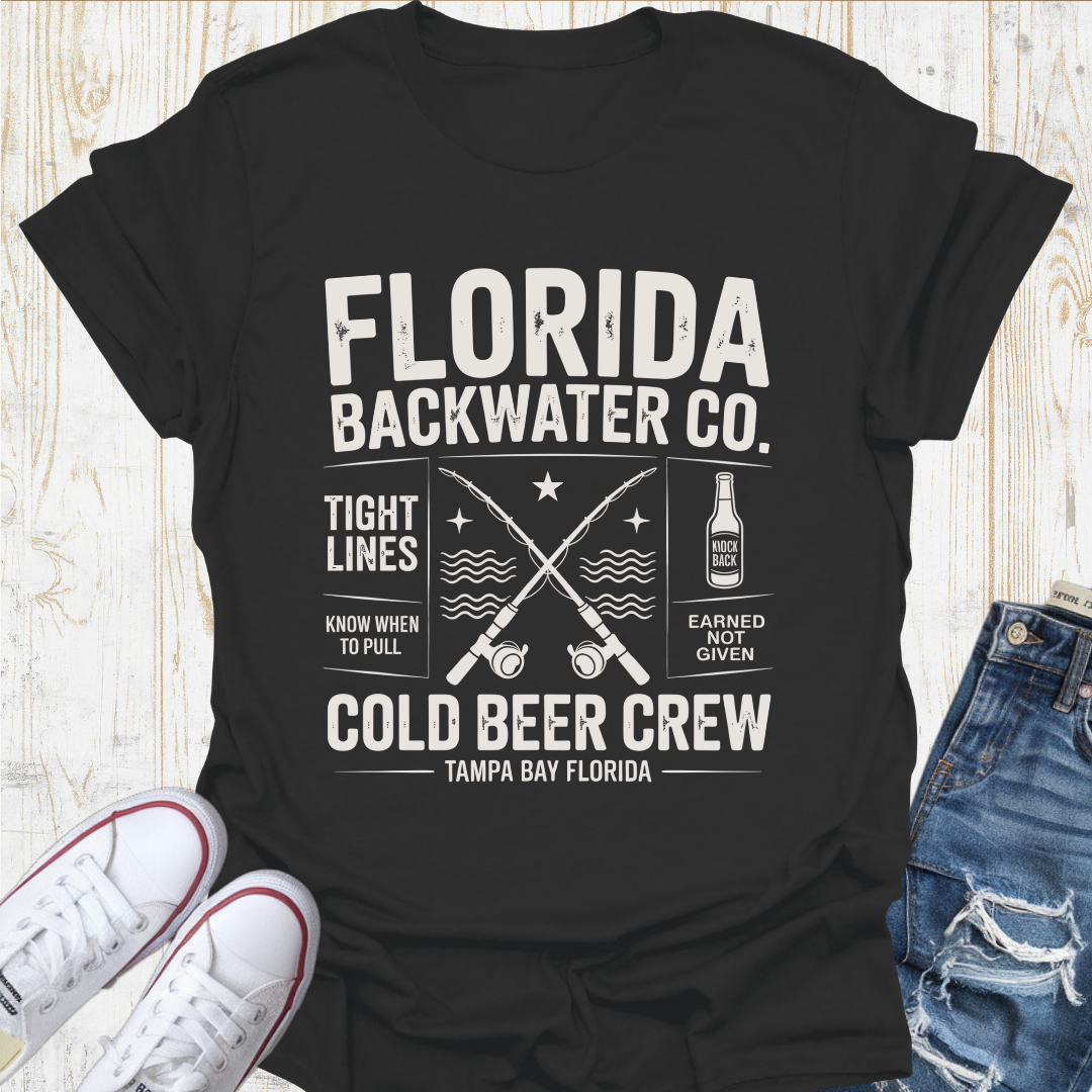 Cold Tight TShirt