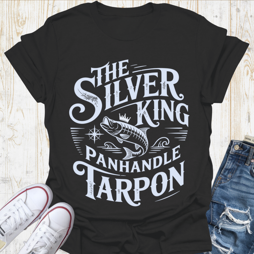 Panhandle King TShirt